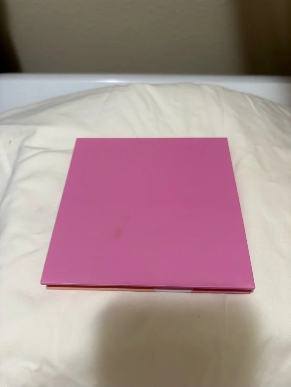 Coastal Scents Blush and Bronzer Mini Palette - Pink, Magenta, Peach